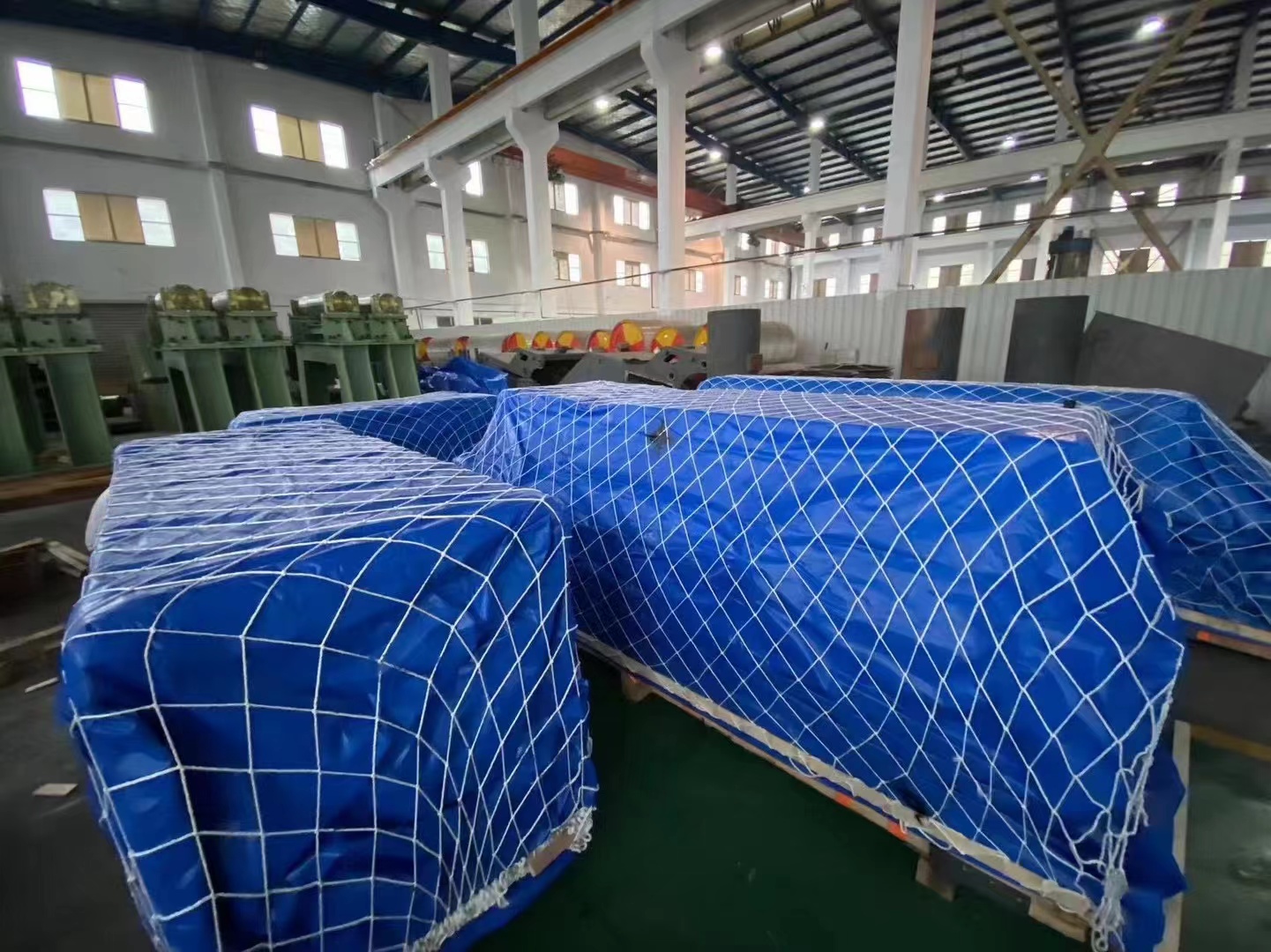 木箱的用途是什么？